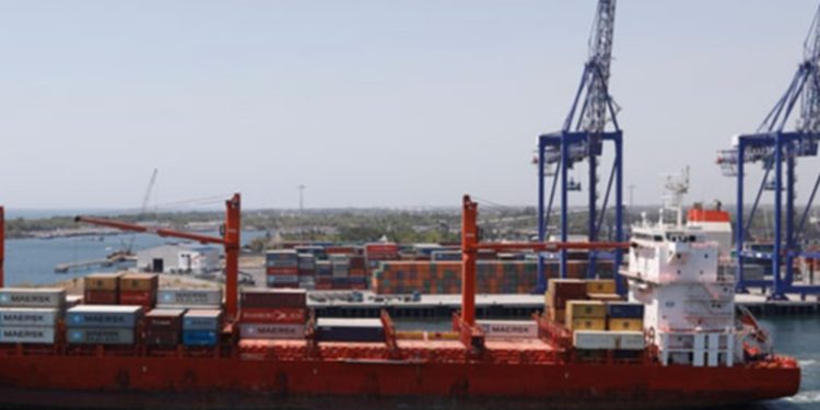 Congreso aprueba Ley de la Autoridad Designada para fortalecer la seguridad en puertos nacionales