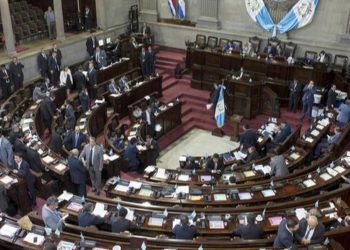 Congreso aprueba ley que autoriza pago de 36 mil quetzales a veteranos militares