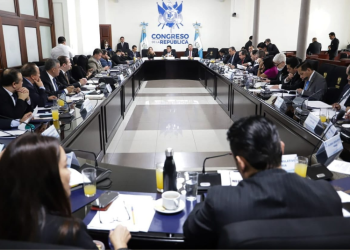 Congreso busca anular el presupuesto para el 2021 el 25 de noviembre