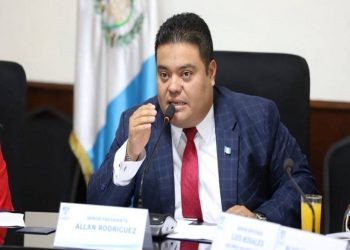 Congreso buscará conformar postuladora para elegir Fiscal General