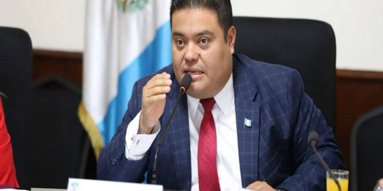 Congreso buscará conformar postuladora para elegir Fiscal General