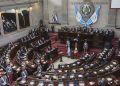 Congreso buscará elegir al Procurador de los Derechos Humanos