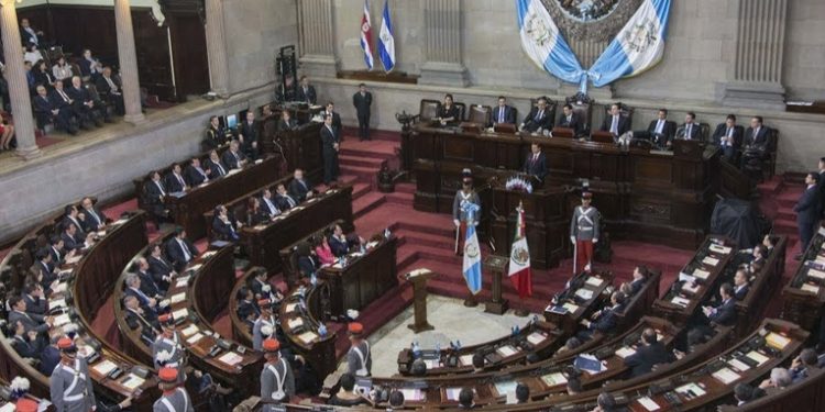 Congreso buscará elegir al Procurador de los Derechos Humanos