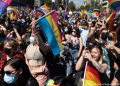Congreso chileno aprueba el matrimonio igualitario
