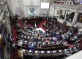 Congreso conocerá observaciones a ley de Ciberdelincuencia