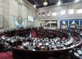 Congreso convoca a sesión para este jueves para conocer interpelaciones de ministros