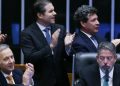 Congreso de Brasil aprueba reforma del sistema tributario