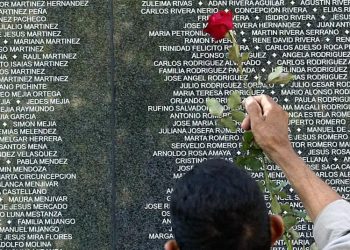 Congreso de El Salvador archiva ley de víctimas de la guerra