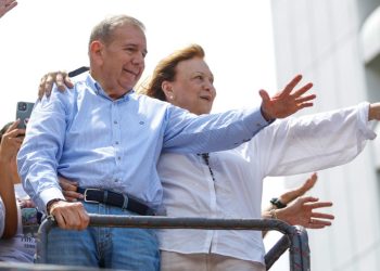 Congreso de España debate el reconocimiento de Edmundo González como presidente de Venezuela