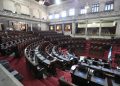 Congreso de la República cierra hasta el próximo año