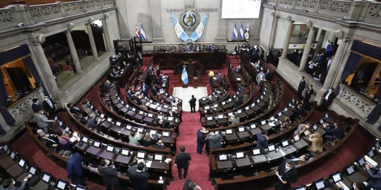 Congreso de la República deberá de aprobar prórroga para préstamo de 500 millones de dólares