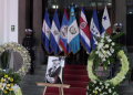 Congreso de la República hace homenaje a Roberto Carpio Nicolle