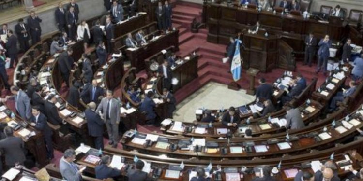 Congreso de la República sin agendar sesión para conocer Estado de Calamidad Pública