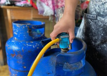 Congreso discutirá ampliación del subsidio al gas propano