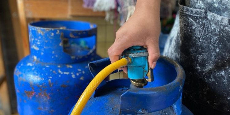 Congreso discutirá ampliación del subsidio al gas propano