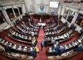 Congreso discutirá ley para compra de vacuna contra el Covid 19