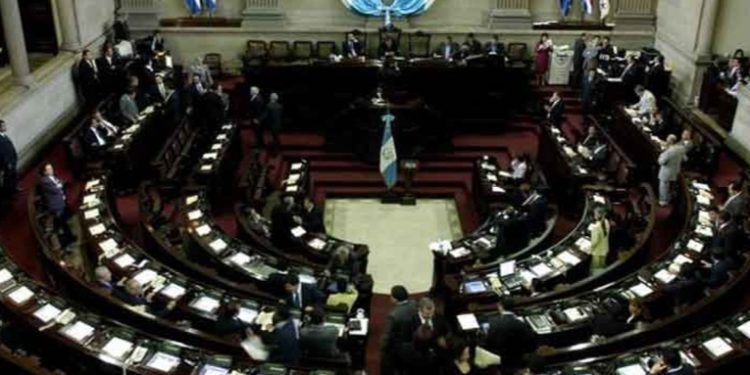 Congreso enví­a al ejecutivo decreto de subsidio al Diésel para su sanción o veto