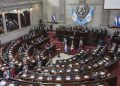 Congreso oficializa las reformas a la ley de presupuesto