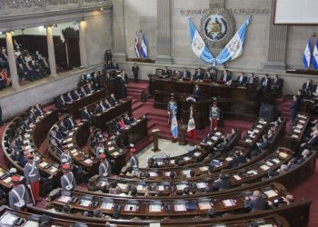 Congreso oficializa las reformas a la ley de presupuesto