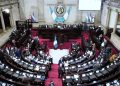Congreso programa elección de nuevo Contralor General de Cuentas para este martes