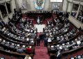 Congreso programa la elección de PDH para el 6 de julio