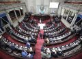 Congreso ratifica estado de sitio en Ixchiguan y Tajumulco, San Marcos