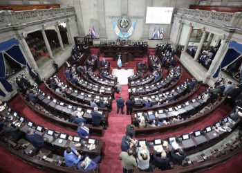 Congreso ratifica estado de sitio en Ixchiguan y Tajumulco, San Marcos