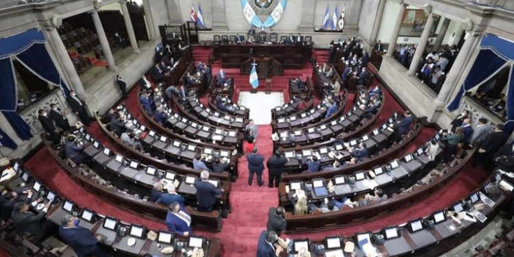 Congreso ratifica estado de sitio en Ixchiguan y Tajumulco, San Marcos