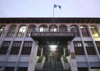 Congreso realiza convocatoria para nuevos representantes de la Corte de Constitucional