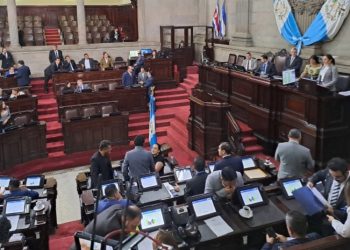 Congreso rechaza Estado de Calamidad por lluvias propuesto por el Gobierno