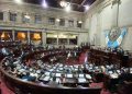 Congreso recibe ampliación de Estado de Sitio