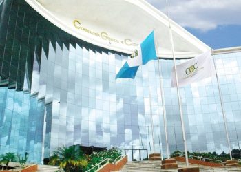 Congreso recibe nómina de seis candidatos a Contralor General de Cuentas
