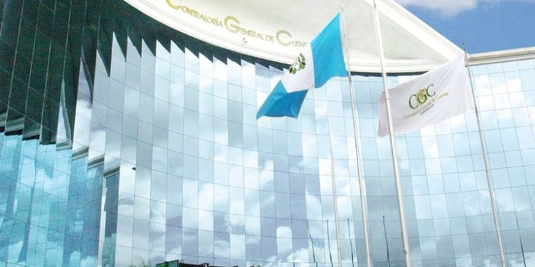 Congreso recibe nómina de seis candidatos a Contralor General de Cuentas