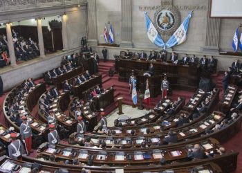 Congreso retomará la discusión sobre la aprobación del préstamo de 500 millones de dólares