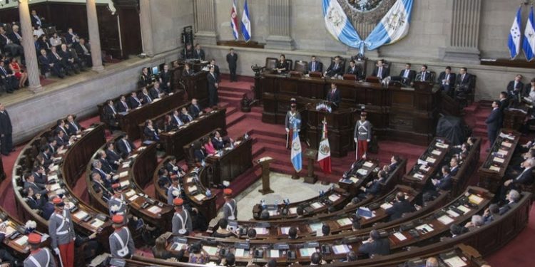 Congreso retomará la discusión sobre la aprobación del préstamo de 500 millones de dólares