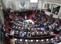 Congreso se compromete a no discutir ley que fortalece a las fuerzas de seguridad