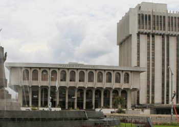 Congreso solicita resguardo policial ante posibles tensiones, aunque no agendó la elección de cortes