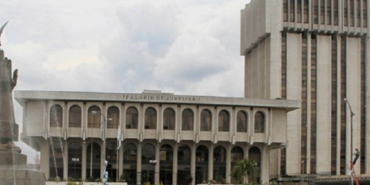 Congreso solicita resguardo policial ante posibles tensiones, aunque no agendó la elección de cortes