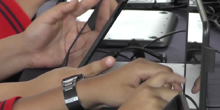 Congreso trabaja en la creación de una ley que castigue delitos cibernéticos