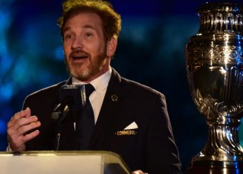 CONMEBOL confirma a Argentina, Uruguay y Paraguay como sedes del Mundial 2030