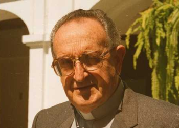 Conmemoran el 23avo aniversario del asesinato de Monseñor Juan José Gerardi