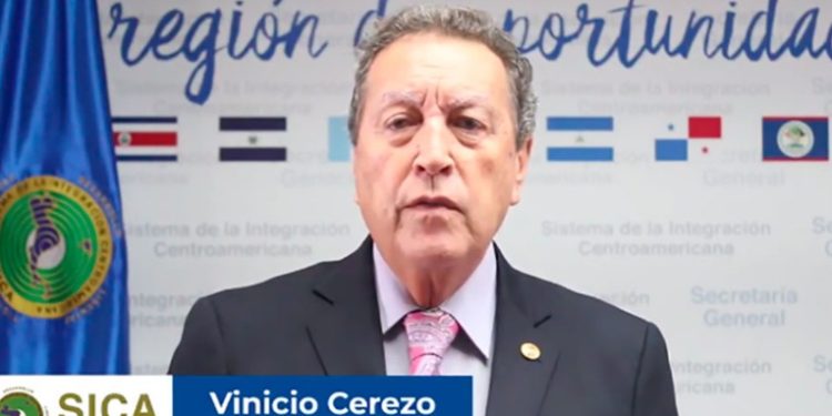 Conmemoran el Dí­a de la Integración Centroamericana