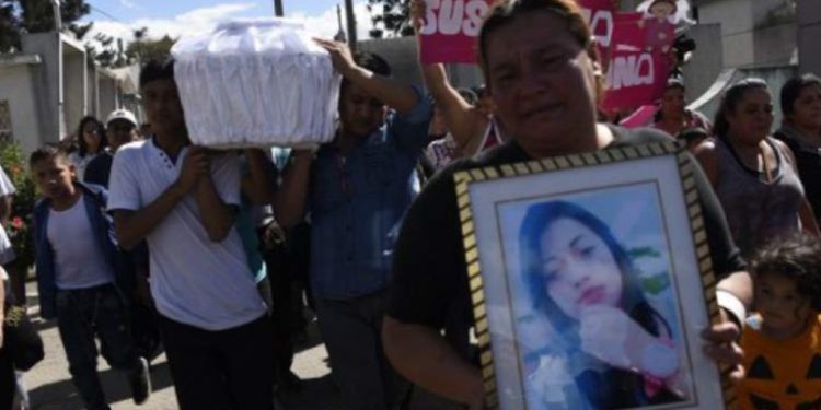 Conmemorarán 5 años de la muerte de niñas en Hogar Seguro