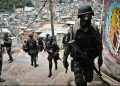 Conmoción en Rí­o de Janeiro por la operación policial que dejó 18 muertos en un favela, la cuarta más mortí­fera en la ciudad brasileña