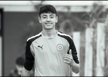 Conmoción en Uruguay tras el asesinato de un futbolista de 14 años la noche de Navidad