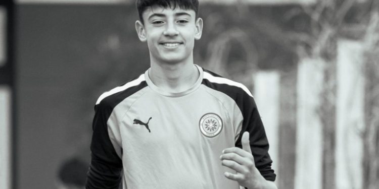 Conmoción en Uruguay tras el asesinato de un futbolista de 14 años la noche de Navidad