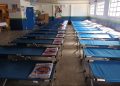 Conred activa mil 821 albergues en todo el país para ayudar a damnificados por lluvias