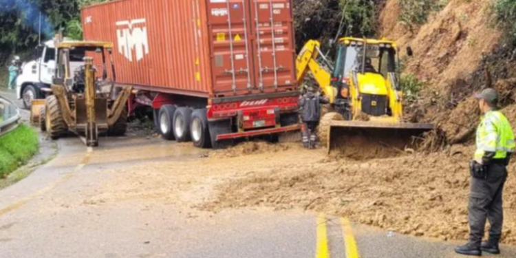 CONRED alerta sobre alta saturación del suelo en varios departamentos de Guatemala