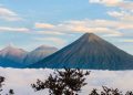 CONRED detalla normalidad en volcanes nacionales pero no significa que exista ningún peligro