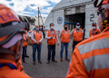 CONRED recomienda estar preparados a casos adversos durante el fin de semana.